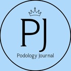 Размещение интеграции в Telegram. Логотип Телеграм канала "PODOLOGY JOURNAL" Размещение интеграции в Telegram. Логотип Телеграм канала @podology_journal