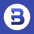 Размещение интеграции в Telegram. Логотип Телеграм канала Блумберг