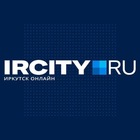 Размещение интеграции в Telegram. Логотип Телеграм канала @ircity_ru