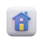 Размещение интеграции в Telegram. Логотип Телеграм канала @rieltor_piterburg