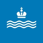 Размещение интеграции в Telegram. Логотип Телеграм канала "Кстати, Калуга" Размещение интеграции в Telegram. Логотип Телеграм канала @kalugkstati