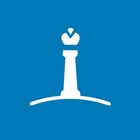 Размещение интеграции в Telegram. Логотип Телеграм канала @ulyanovskkstati