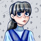 Размещение интеграции в Telegram. Логотип Телеграм канала @risovaniez