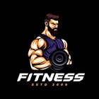 Advertising in Telegram. Telegram Channel logo @fitness_tips_gym_diet_plan