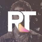 Размещение интеграции в Telegram. Логотип Телеграм канала @rustracksslivss