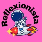 Advertising in Telegram. Telegram Channel logo "REFLEXIONISTA ✍🫀" Advertising in Telegram. Telegram Channel logo @DeReflexionista