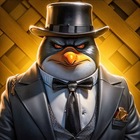 Размещение интеграции в Telegram. Логотип Телеграм канала "ღ𝑿𝒂𝑻𝒂-𝑷𝒓𝒂𝒑𝒐𝑹𝒂" Размещение интеграции в Telegram. Логотип Телеграм канала @PrapoR_tg