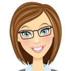 Размещение интеграции в Telegram. Логотип Телеграм канала @lucky_pedagog