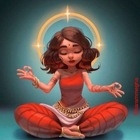 Размещение интеграции в Telegram. Логотип Телеграм канала "Туристы Индия 🇮🇳 Гоа 2024" Размещение интеграции в Telegram. Логотип Телеграм канала @turistGoahelp