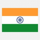 Размещение интеграции в Telegram. Логотип Телеграм канала @chats_india