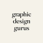 Размещение интеграции в Telegram. Логотип Телеграм канала "Graphic Design Gurus" Размещение интеграции в Telegram. Логотип Телеграм канала @graphicdesigngurus