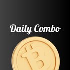 Advertising in Telegram. Telegram Channel logo "Daily Combo" Advertising in Telegram. Telegram Channel logo @DailyComboGame