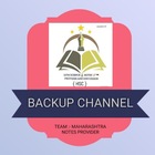 Advertising in Telegram. Telegram Channel logo @notesprovider12th_board