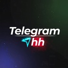 Размещение интеграции в Telegram. Логотип Телеграм канала "Общепит в Сочи / Краснодаре" Размещение интеграции в Telegram. Логотип Телеграм канала @horecaq