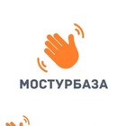 Размещение интеграции в Telegram. Логотип Телеграм канала "МосТурБаза 👋" Размещение интеграции в Telegram. Логотип Телеграм канала @mostourbaza
