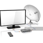 Advertising in Telegram. Telegram Channel logo @Satchanal