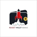 Advertising in Telegram. Telegram Channel logo "Rocket Wallet Signals" Advertising in Telegram. Telegram Channel logo @RocketWallet_Official