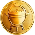 Advertising in Telegram. Telegram Channel logo "BBQCoin1" Advertising in Telegram. Telegram Channel logo @BBQCoinGroup
