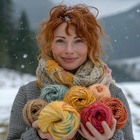 Размещение интеграции в Telegram. Логотип Телеграм канала @triruki_v