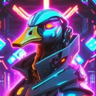 Размещение интеграции в Telegram. Логотип Телеграм канала @topit_media