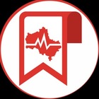 Размещение интеграции в Telegram. Логотип Телеграм канала "Подмосковное чтиво" Размещение интеграции в Telegram. Логотип Телеграм канала @podmsk