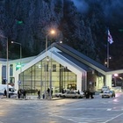 Размещение интеграции в Telegram. Логотип Телеграм канала @vlars_chat