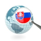 Размещение интеграции в Telegram. Логотип Телеграм канала @rent_bratislava_slovakia