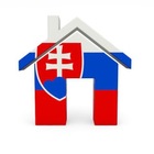 Размещение интеграции в Telegram. Логотип Телеграм канала @bratislava_slovakia_arenda