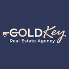 Размещение интеграции в Telegram. Логотип Телеграм канала @GoldKeyBratislava