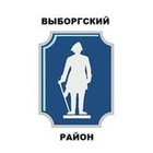 Размещение интеграции в Telegram. Логотип Телеграм канала "Выборгский район Спб" Размещение интеграции в Telegram. Логотип Телеграм канала @vyborgsky_spb