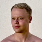 Размещение интеграции в Telegram. Логотип Телеграм канала @sergeevhr