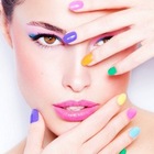 Размещение интеграции в Telegram. Логотип Телеграм канала @beauty_voronezh