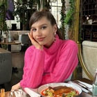 Размещение интеграции в Telegram. Логотип Телеграм канала @rimurina