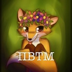 Размещение интеграции в Telegram. Логотип Телеграм канала @podsvtm