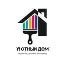 Размещение интеграции в Telegram. Логотип Телеграм канала "Уютный Дом | Проекты" Размещение интеграции в Telegram. Логотип Телеграм канала Уютный Дом | Проекты