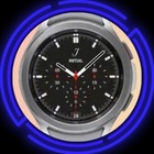 Advertising in Telegram. Telegram Channel logo "Watchfaces Samsung Galaxy Watch 4" Advertising in Telegram. Telegram Channel logo @watchfacesSGW4