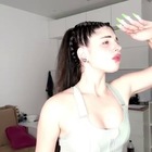 Размещение интеграции в Telegram. Логотип Телеграм канала короче, дело к ночи