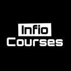 Advertising in Telegram. Telegram Channel logo "Infio Courses" Advertising in Telegram. Telegram Channel logo @Infio_Courses