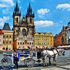 Размещение интеграции в Telegram. Логотип Телеграм канала @chechiawork