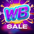 Размещение интеграции в Telegram. Логотип Телеграм канала @W_01b