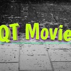 Advertising in Telegram. Telegram Channel logo @qtmovie
