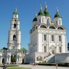 Размещение интеграции в Telegram. Логотип Телеграм канала Астрахань