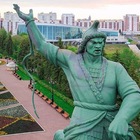 Размещение интеграции в Telegram. Логотип Телеграм канала Уфа