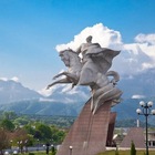 Размещение интеграции в Telegram. Логотип Телеграм канала Владикавказ