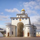 Размещение интеграции в Telegram. Логотип Телеграм канала Владимир