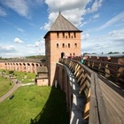 Размещение интеграции в Telegram. Логотип Телеграм канала Великий Новгород