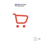 Размещение интеграции в Telegram. Логотип Телеграм канала "Маркетплейс #1 в Казахстане - (Не официальный чат Каспий)" Размещение интеграции в Telegram. Логотип Телеграм канала @kaspi_kazakhstan