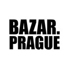 Размещение интеграции в Telegram. Логотип Телеграм канала @BazarPrague