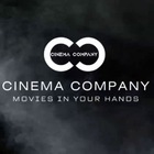 Advertising in Telegram. Telegram Channel logo "CINEMA COMPANY 🎬" Advertising in Telegram. Telegram Channel logo @CinemaCompanyUpdates