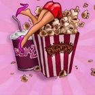 Размещение интеграции в Telegram. Логотип Телеграм канала "В мире дома-2 ✂️" Размещение интеграции в Telegram. Логотип Телеграм канала @narezki_dom2